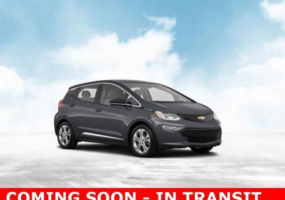CHEVROLET BOLT EV 2020 1G1FY6S00L4142129 image